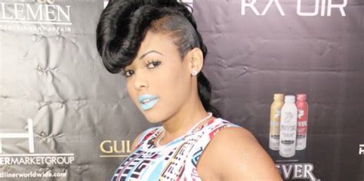 Keyshia Ka'oir Net Worth | Celebrity Net Worth