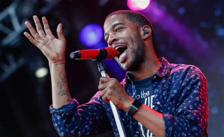 Kid Cudi Net Worth | Celebrity Net Worth