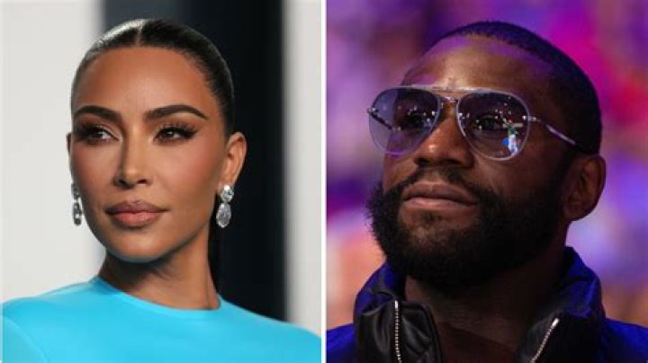 Kim Kardashian, Floyd Mayweather Facing Lawsuit Over Alleged Crypto "Pump And Dump" Scheme