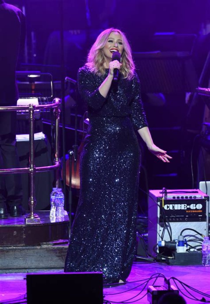 Kimberley Walsh Net Worth | Celebrity Net Worth