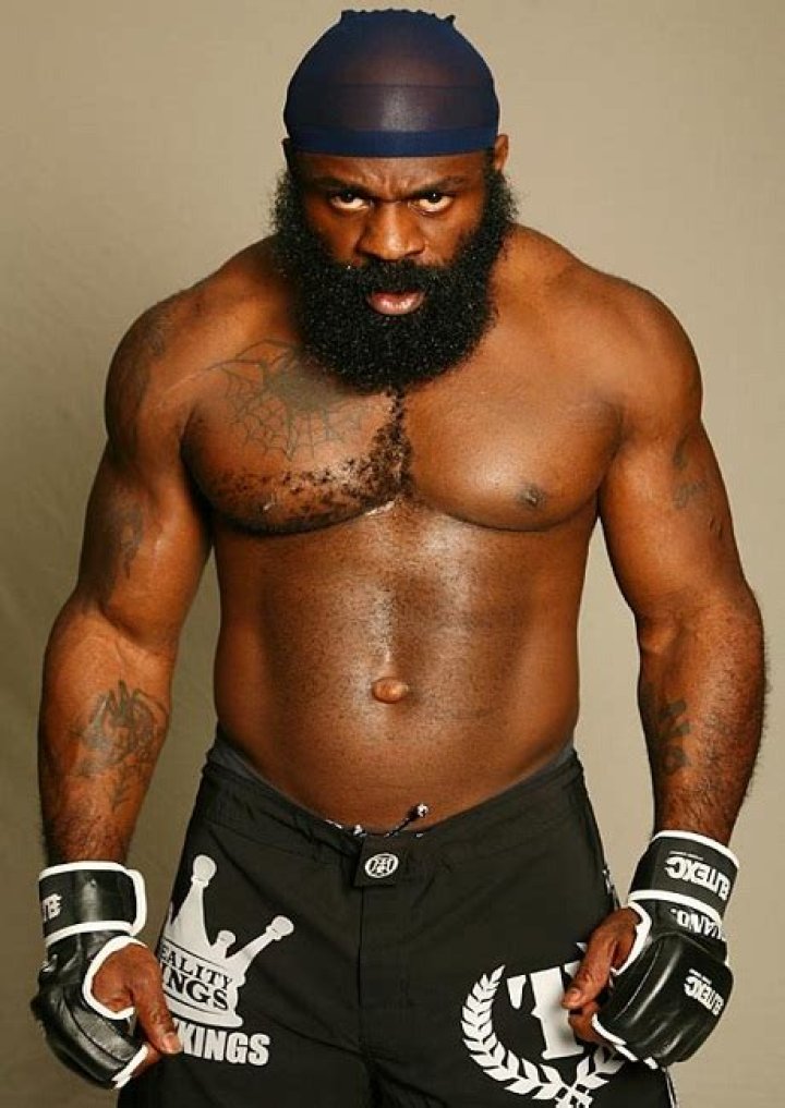 Kimbo Slice Net Worth | Celebrity Net Worth