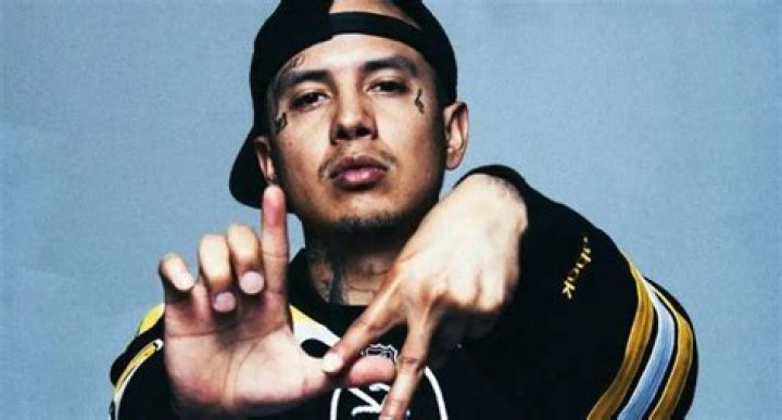 King Lil G Net Worth
