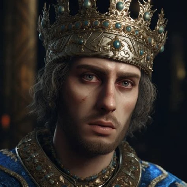 Did King Solomon Really Have The Largest Fortune Of All Time? New Report Says It's A $3 Trillion Lie