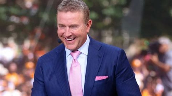 Kirk Herbstreit Net Worth | Celebrity Net Worth