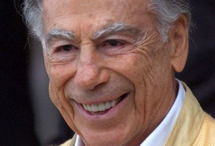 Kirk Kerkorian Net Worth | Celebrity Net Worth