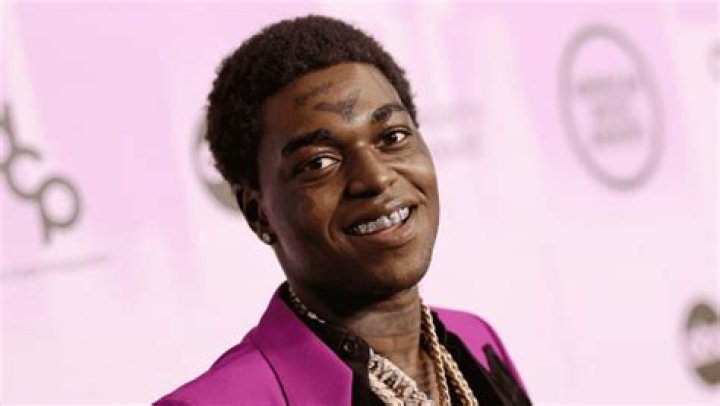 Kodak Black Net Worth | Celebrity Net Worth