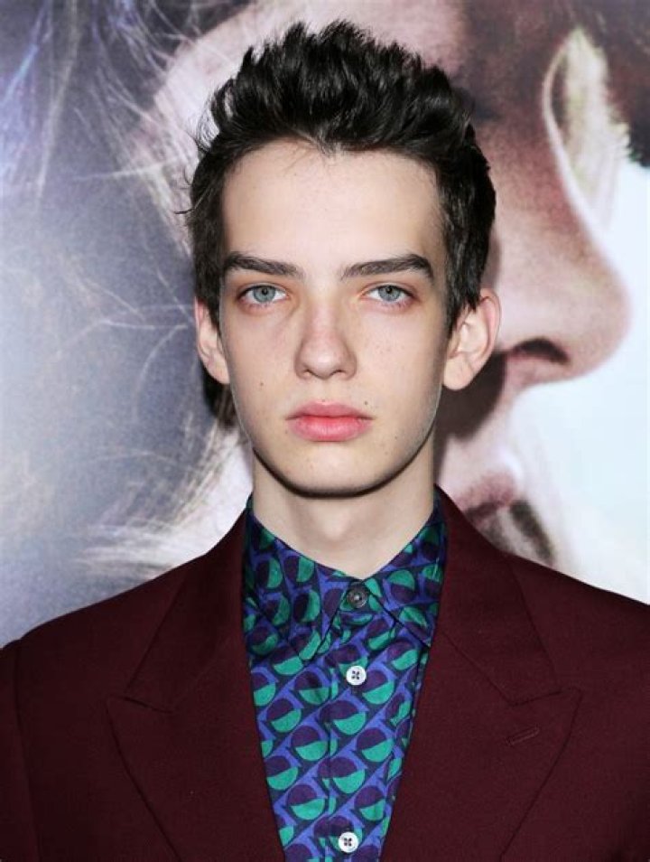 Kodi Smit-McPhee Net Worth | Celebrity Net Worth