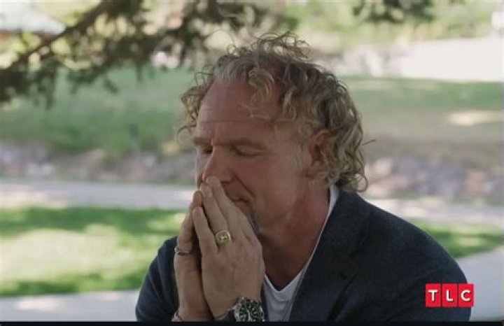 Kody Brown Net Worth | Celebrity Net Worth