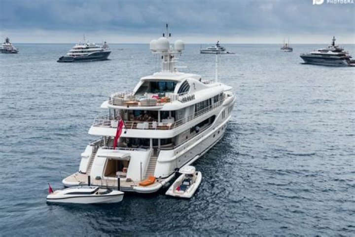 Kostyantin Zhevago Net Worth | Celebrity Net Worth