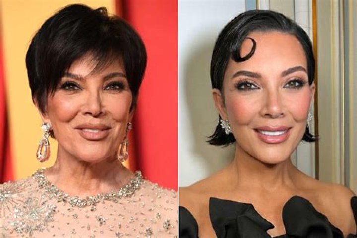Kris Jenner Is Reportedly Worried About Kylie Jenner's Out-Of-Control Insane Spending Habits