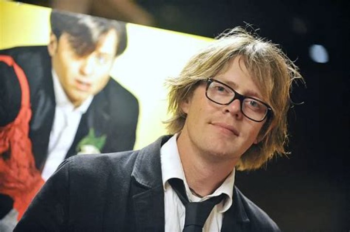Kris Marshall Net Worth | Celebrity Net Worth