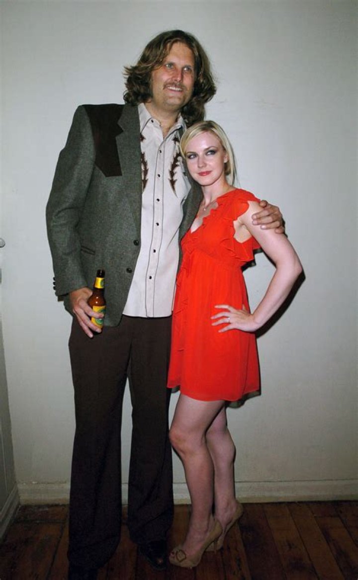 Kristin Adams Net Worth | Celebrity Net Worth