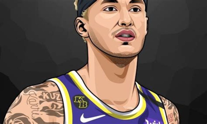 Kyle Kuzma Net Worth | Celebrity Net Worth