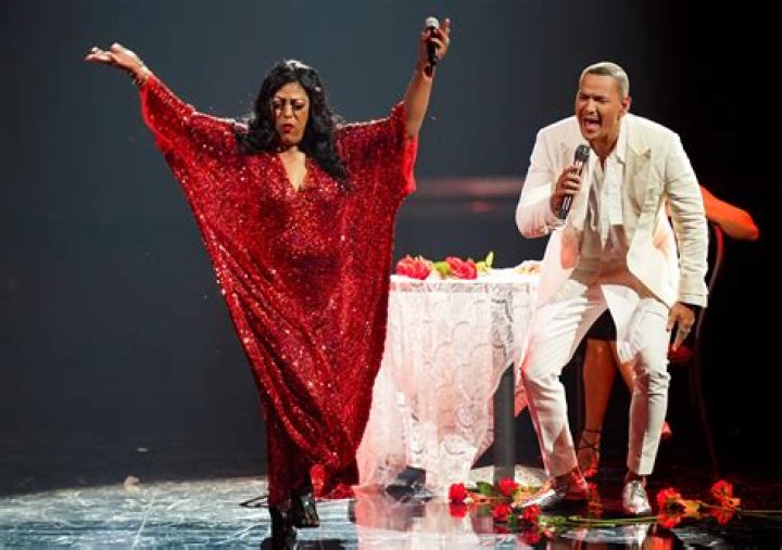 La India Net Worth | Celebrity Net Worth