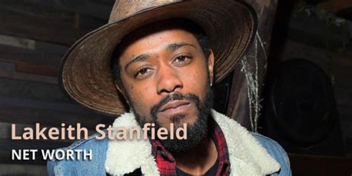 LaKeith Stanfield Net Worth | Celebrity Net Worth