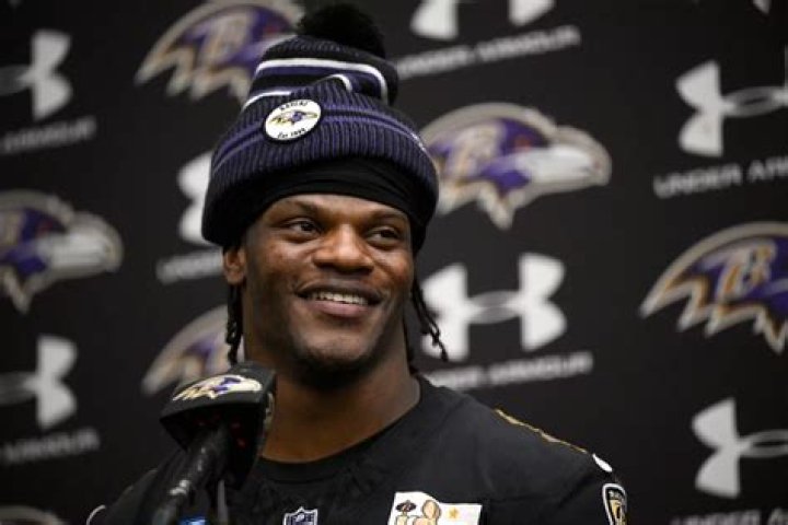 Lamar Jackson Net Worth | Celebrity Net Worth