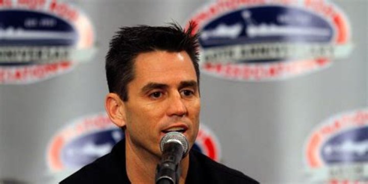 Larry Dixon Net Worth | Celebrity Net Worth