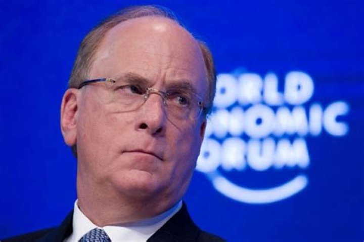 Larry Fink Net Worth | Celebrity Net Worth