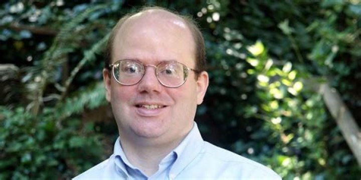 Larry Sanger Net Worth | Celebrity Net Worth