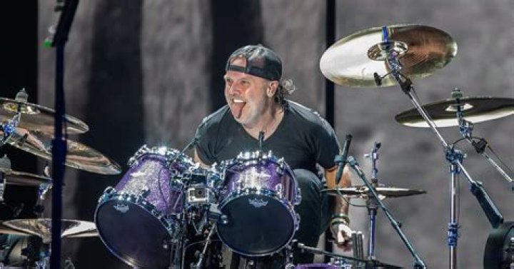 Lars Ulrich Net Worth | Celebrity Net Worth