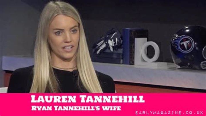 Lauren Tannehill Net Worth | Celebrity Net Worth