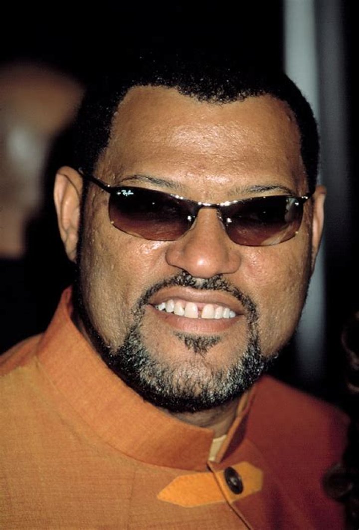 Laurence Fishburne Net Worth | Celebrity Net Worth