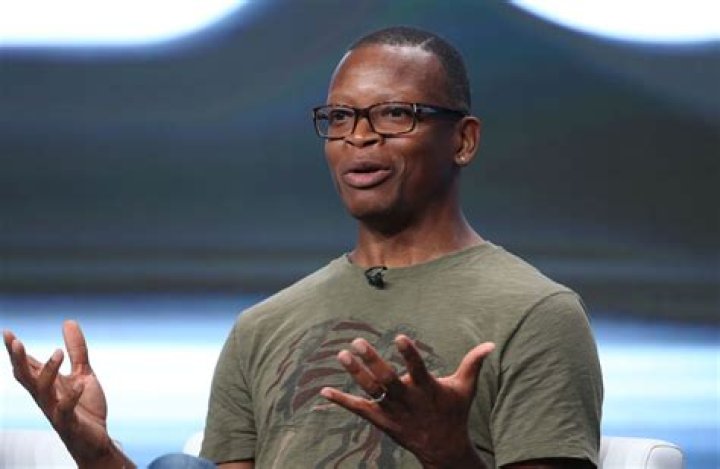 Lawrence Gilliard Jr. Net Worth