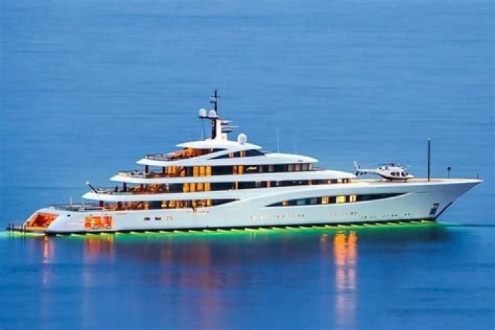 Lawrence Stroll Net Worth | Celebrity Net Worth