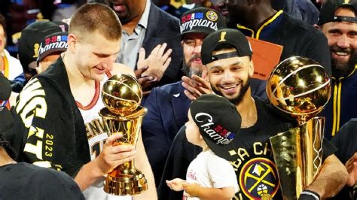 LeBron James Overshadows NBA Championship Win, With Amazing $41 Million Donation  