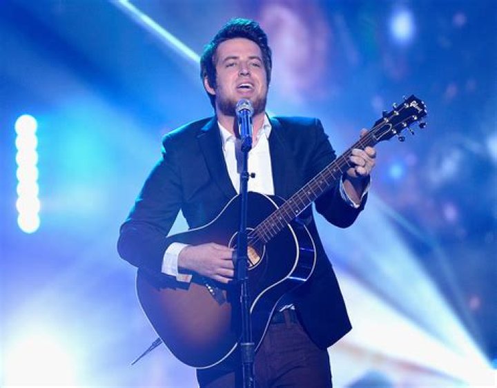 Lee DeWyze Net Worth | Celebrity Net Worth