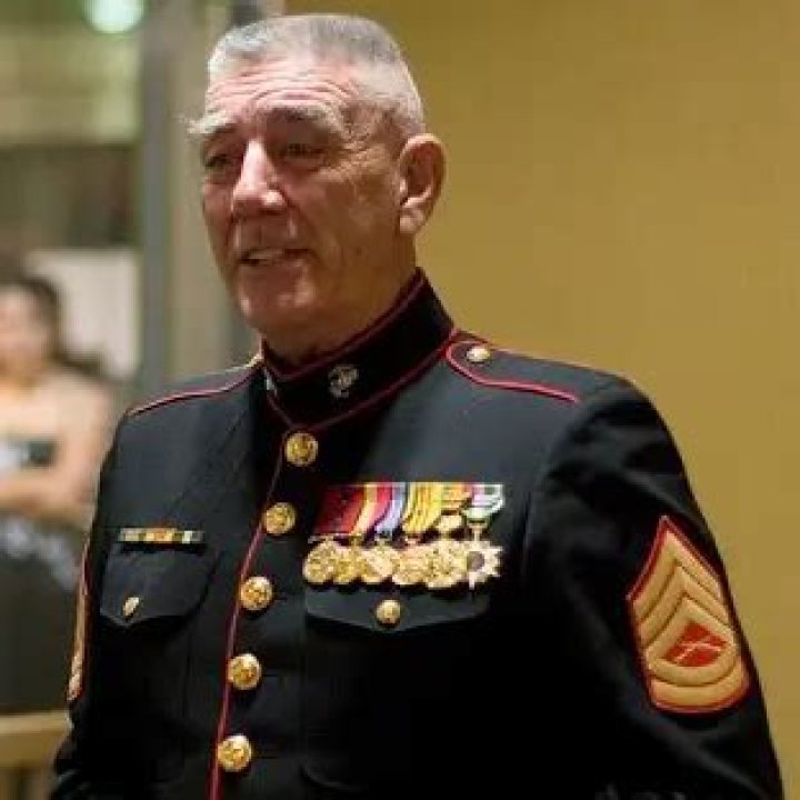 R. Lee Ermey Net Worth