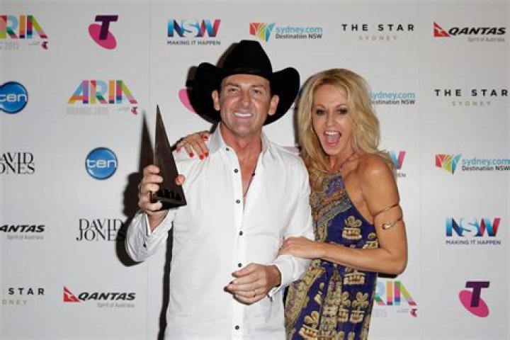 Lee Kernaghan Net Worth | Celebrity Net Worth