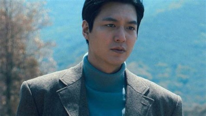 Lee Min Ho Net Worth