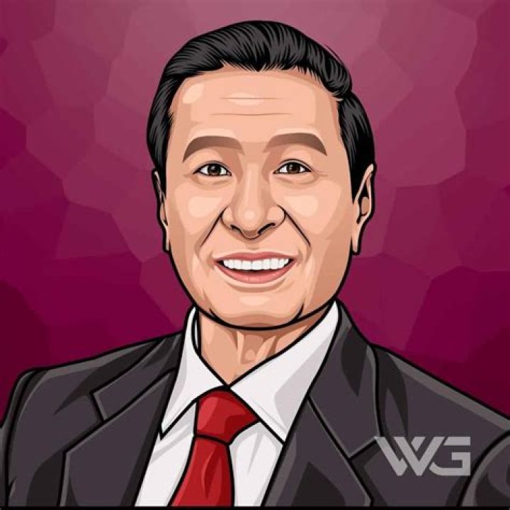 Lee Shau Kee Net Worth