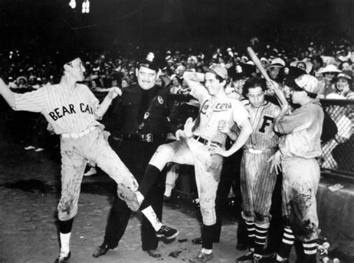 Leo Gorcey Net Worth | Celebrity Net Worth