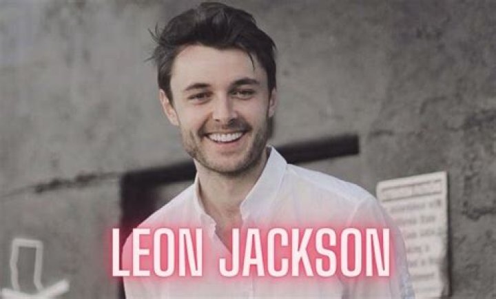 Leon Jackson Net Worth | Celebrity Net Worth