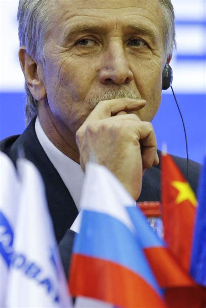 Leonid Mikhelson Net Worth | Celebrity Net Worth