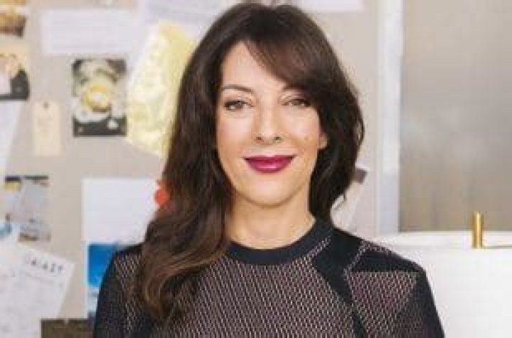 Leslie Blodgett Net Worth | Celebrity Net Worth