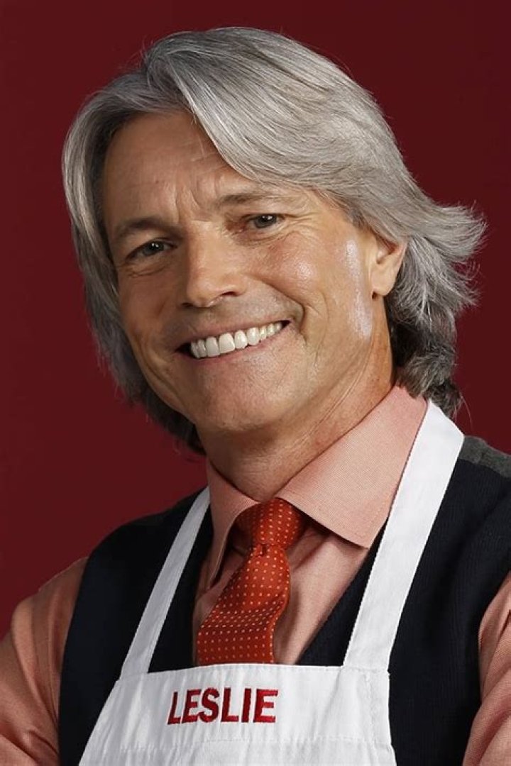 Leslie Gilliams Net Worth | Celebrity Net Worth