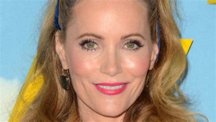 Leslie Mann Net Worth | Celebrity Net Worth