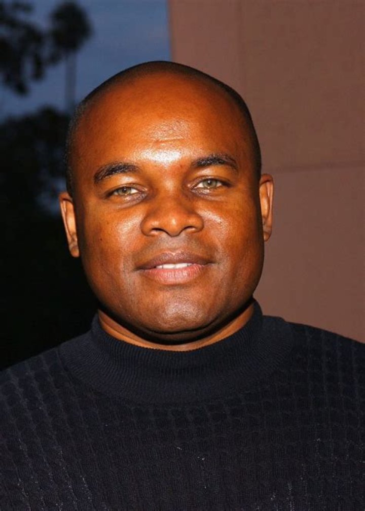 Leslie Small Net Worth | Celebrity Net Worth