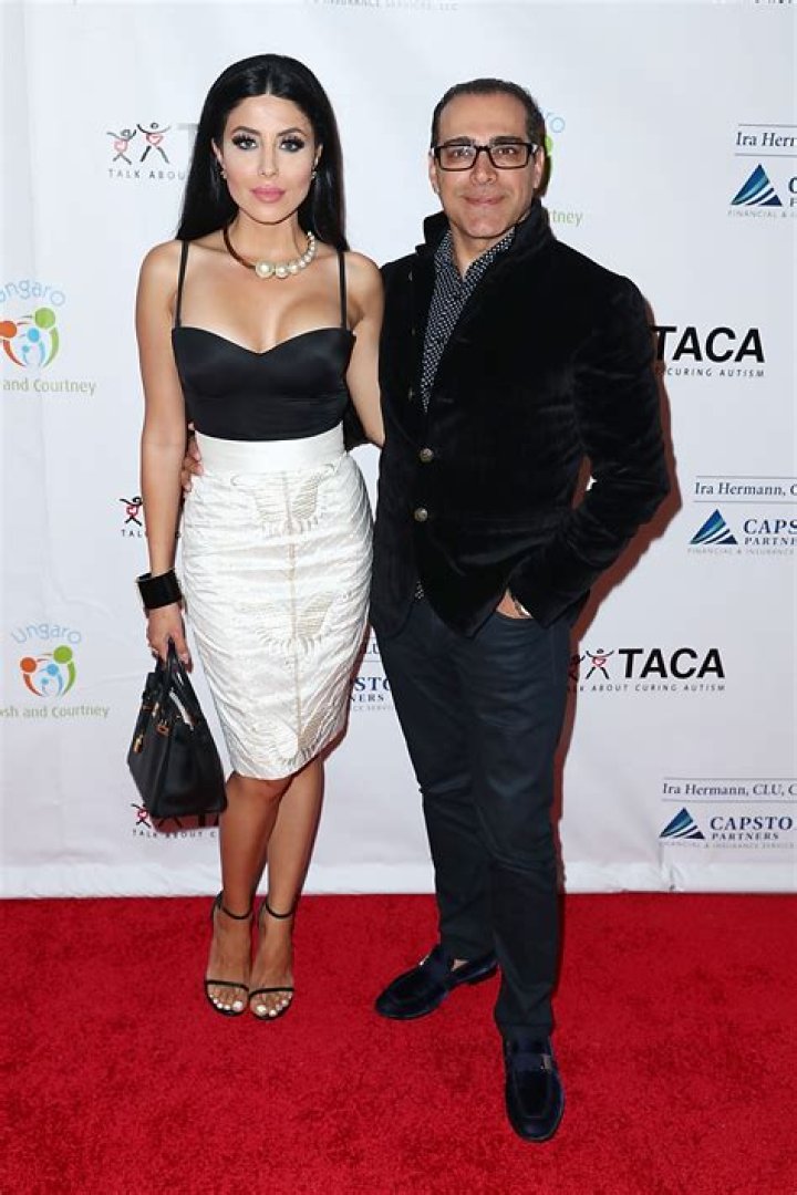 Leyla Milani Net Worth | Celebrity Net Worth