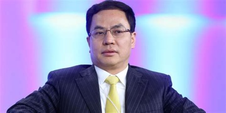 Li Hejun Net Worth | Celebrity Net Worth