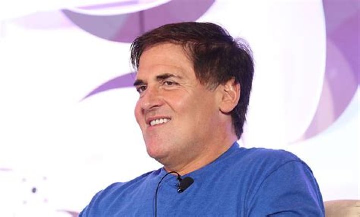 Life Advice From Multi-Billionaire Mark Cuban