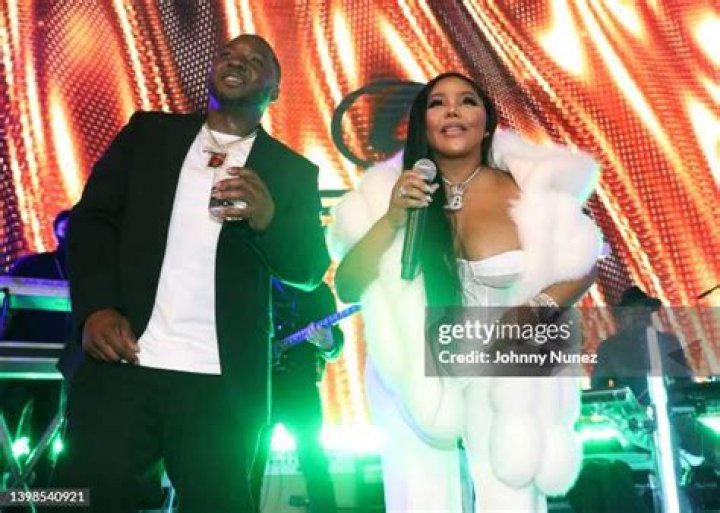 Lil' Cease Net Worth | Celebrity Net Worth