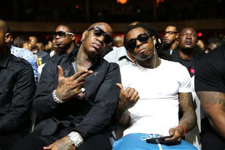 Lil Wayne Claims Birdman Blew Through $70 Million!