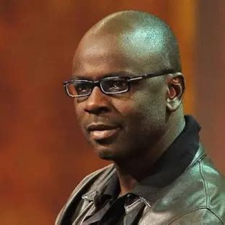 Lilian Thuram Net Worth | Celebrity Net Worth