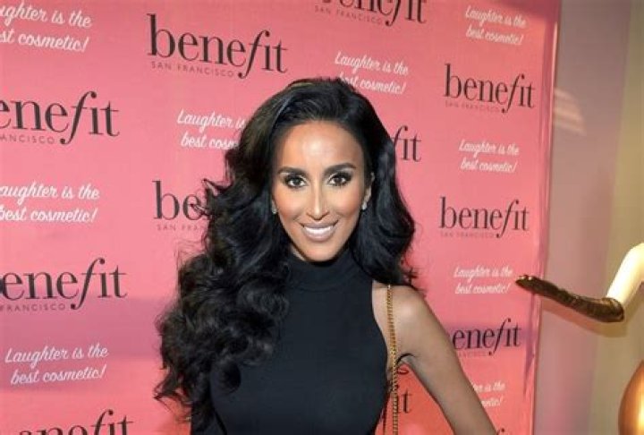 Lilly Ghalichi Net Worth | Celebrity Net Worth