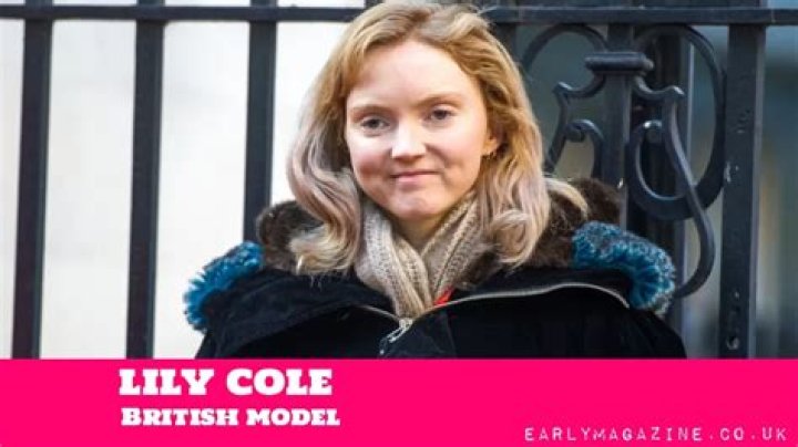 Lily Cole Net Worth | Celebrity Net Worth