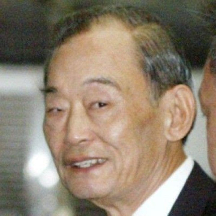 Lin Rong San Net Worth